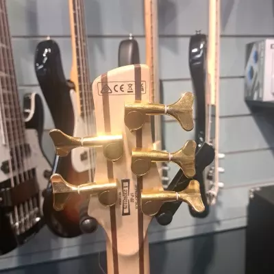Ibanez - SR405EPBDXTSU 2